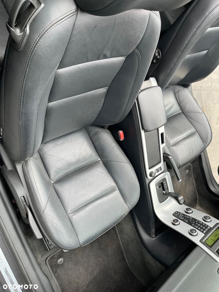 Volvo C70 2.0D Powershift Summum - 17