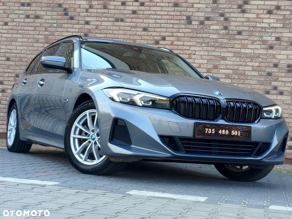 BMW Seria 3 - 30