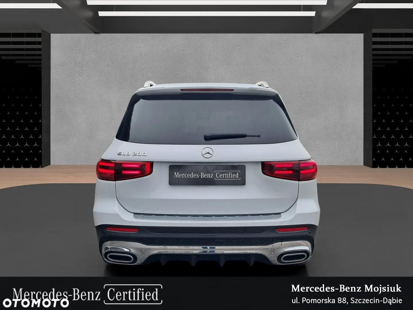 Mercedes-Benz GLB - 6