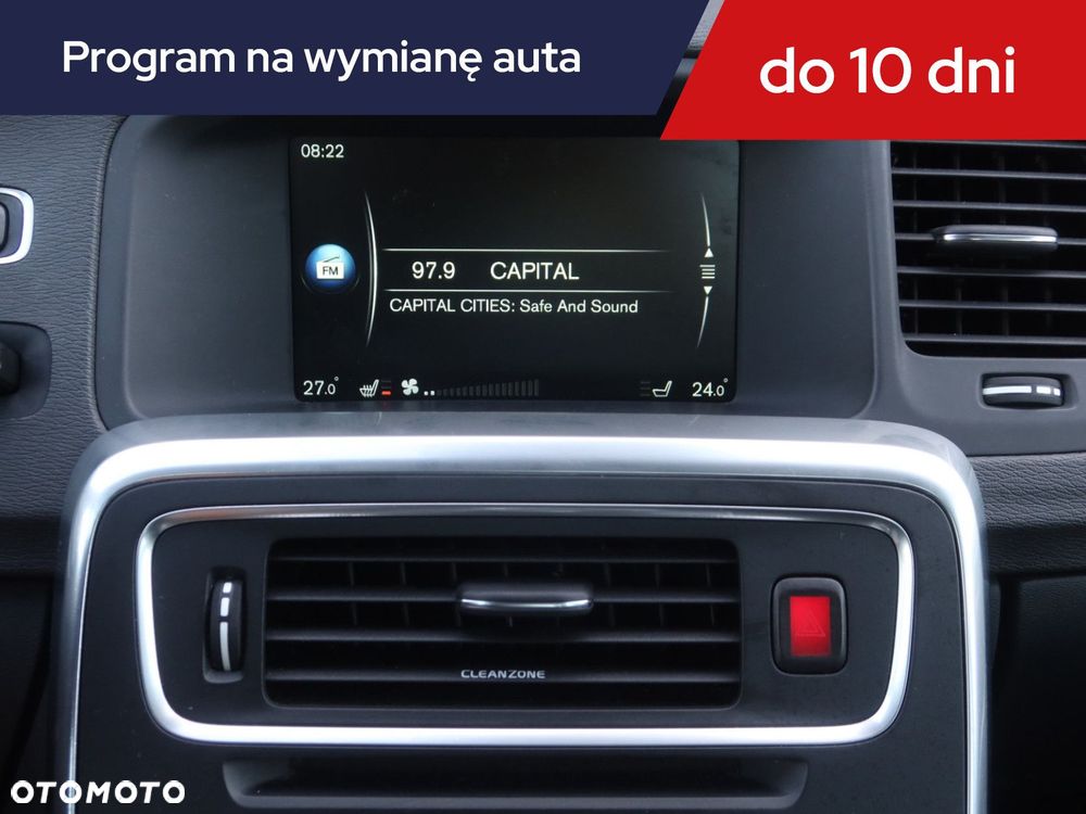 Volvo S60 - 14