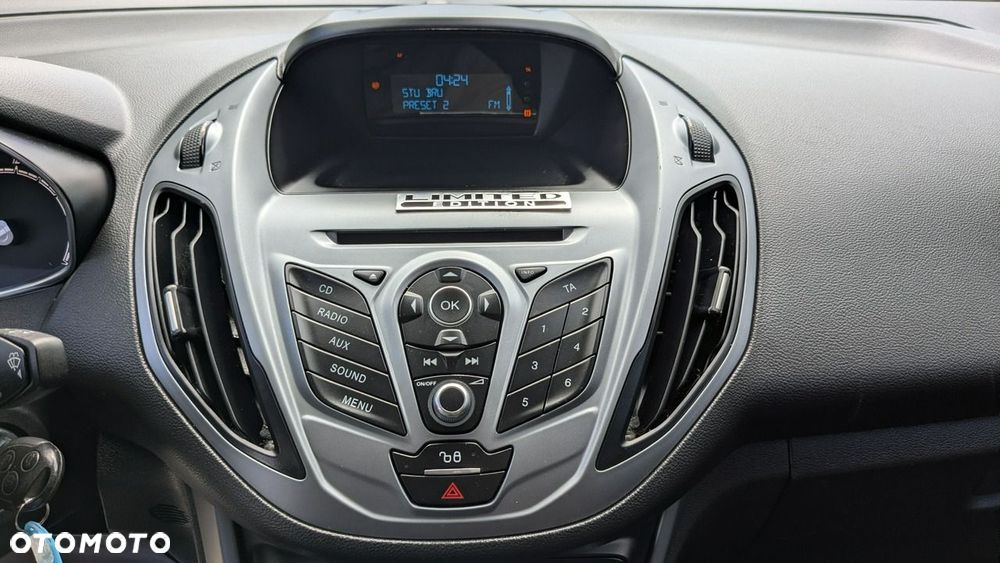 Ford B-MAX - 28