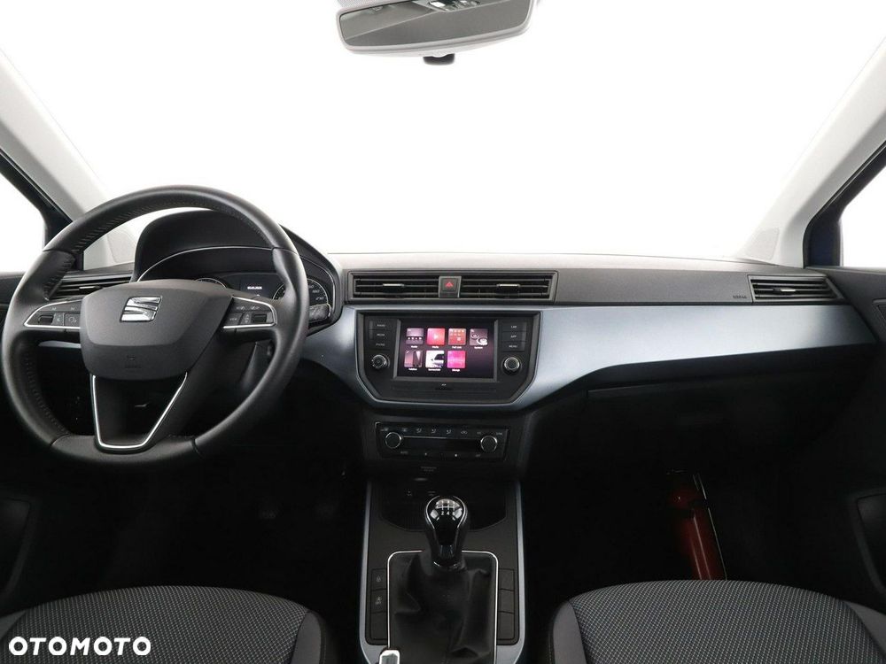 Seat Arona 1.0 TSI Style S&S - 16