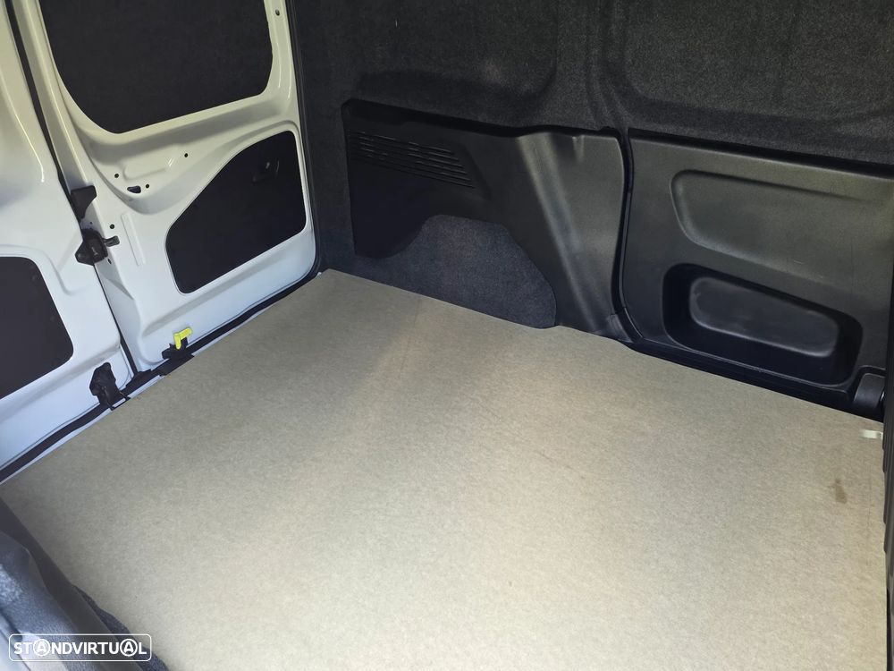 Toyota Proace City 3 Lugares - 7