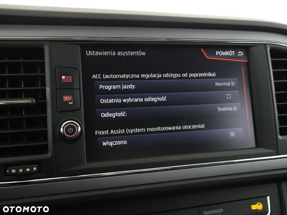 Seat Leon 1.6 TDI Start&Stop DSG Style - 26