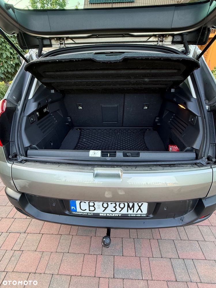Peugeot 3008 1.6 Premium - 13