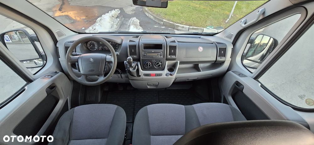 Citroën Jumper 35+ L3 Comfort Max - 17