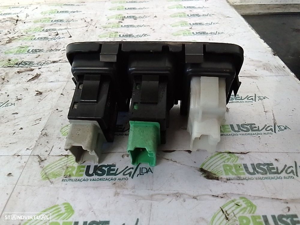 Regulador / Controlador Altura De Farois Fr Suzuki Swift Iii (Mz, Ez) - 2