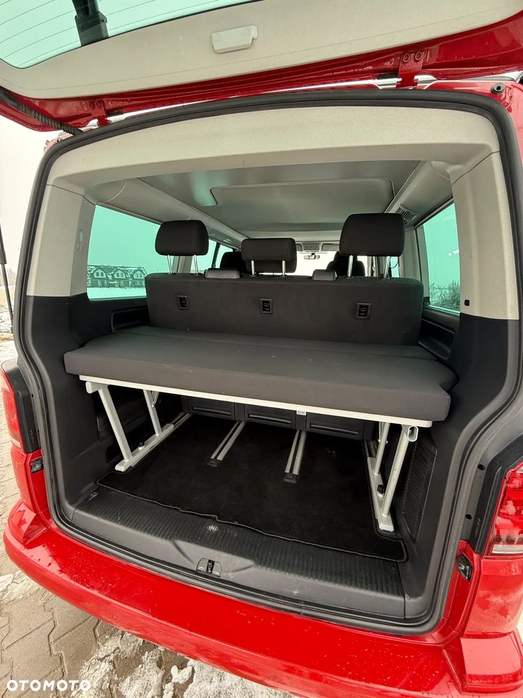 Volkswagen California - 29