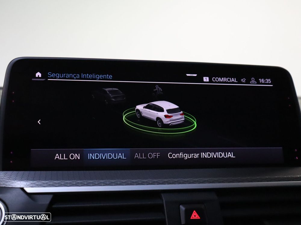 BMW X3 30 e xDrive Pack M - 19