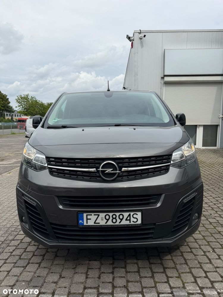 Opel Vivaro - 2