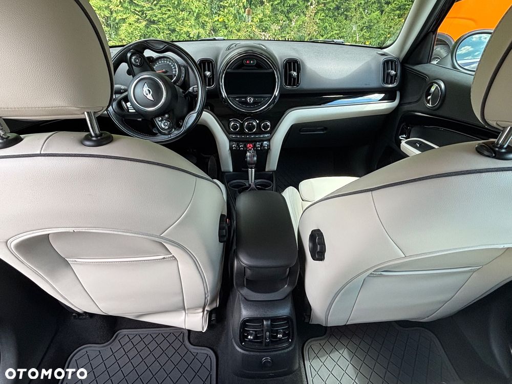 MINI Countryman Cooper S ALL4 - 13