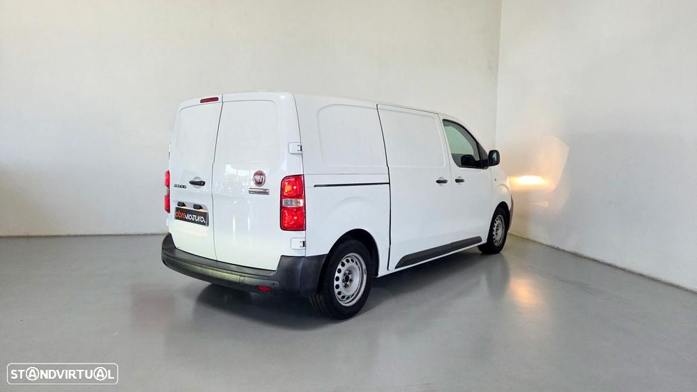 Fiat Scudo 1.5 BlueHDI L2H1 - 4