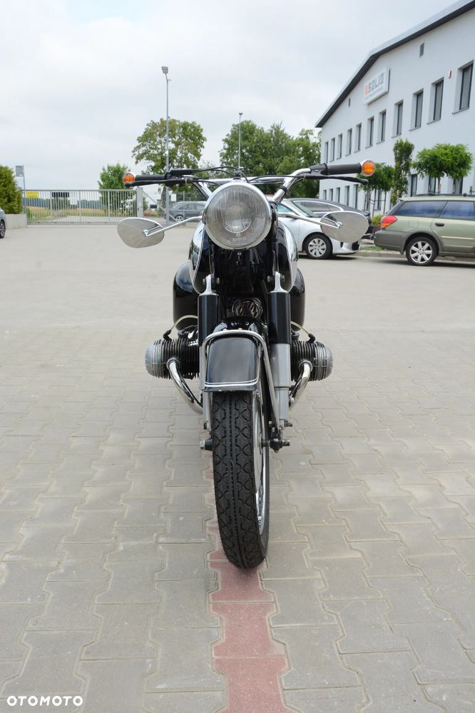 BMW R - 3