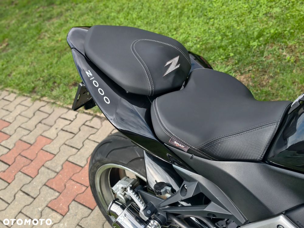 Kawasaki Z - 6