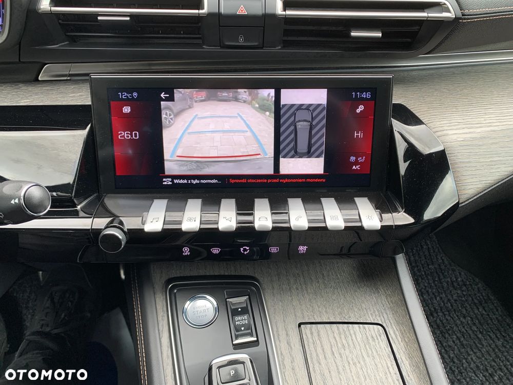 Peugeot 508 1.6 PureTech GT Line S&S EAT8 - 16