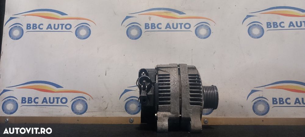 ALTERNATOR 2.0 D PEUGEOT 307 - 1