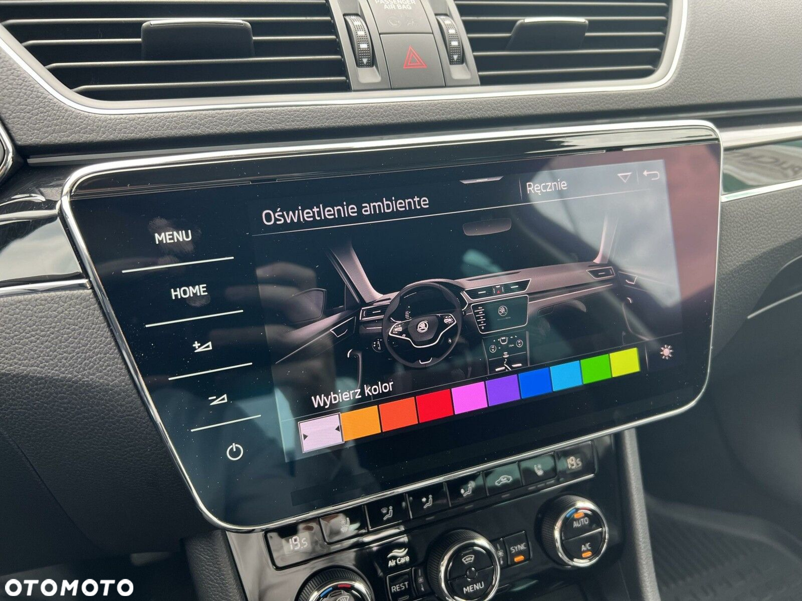 Skoda Superb 2.0 TSI 4x4 L&K DSG - 36