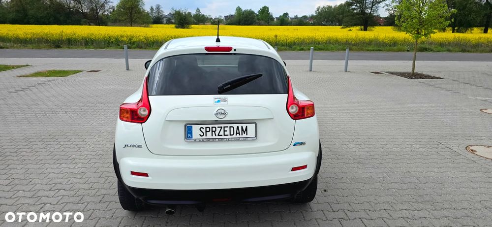Nissan Juke 1.5 dCi N-Tec - 12