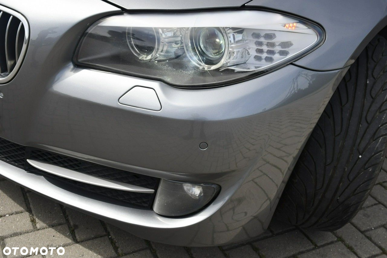 BMW Seria 5 - 27