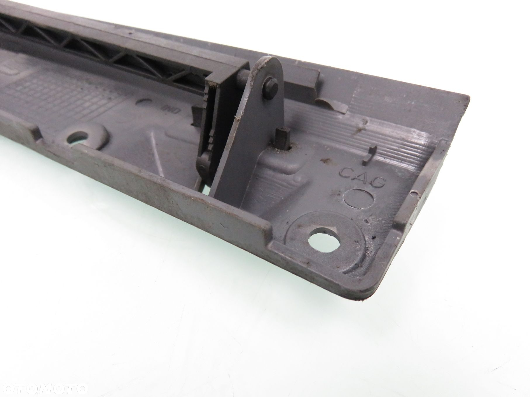 KLAMKA SCHOWKA SEAT LEON I 1M1857161 - 4