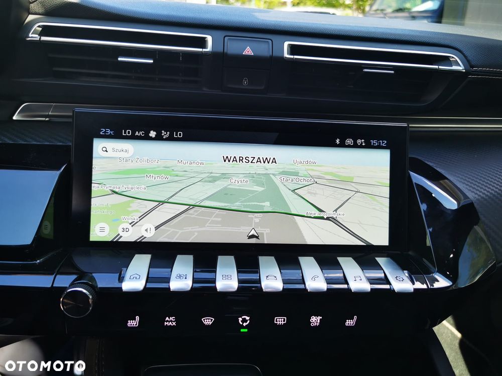 Peugeot 508 BlueHDi 130 GT S&S EAT8 - 34