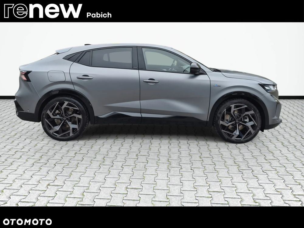 Renault Rafale 1.2 E-Tech PHEV 4x4 300 atelier Alpine MMT - 4