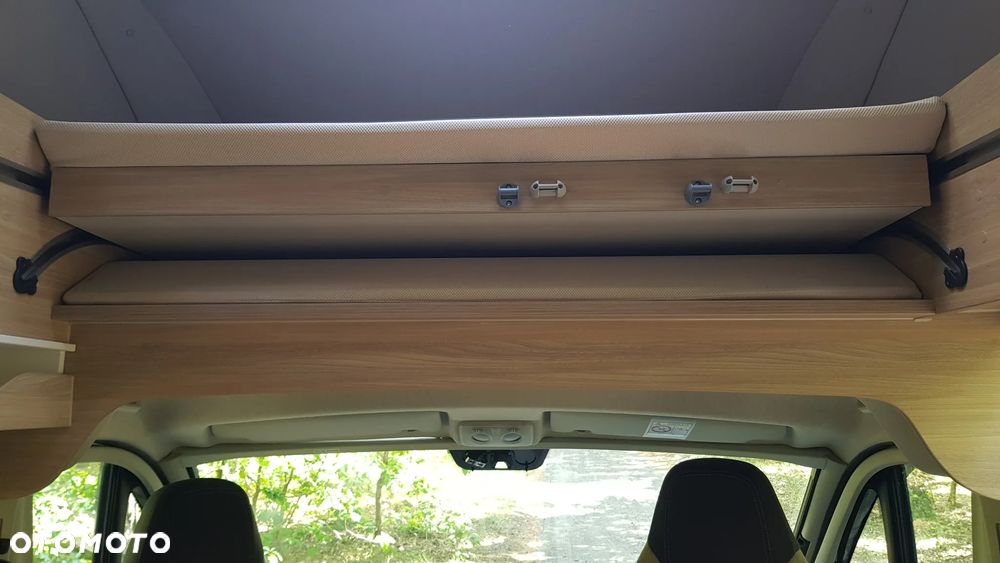 Peugeot Boxer - 25