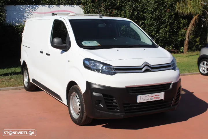 Citroën Jumpy - 3