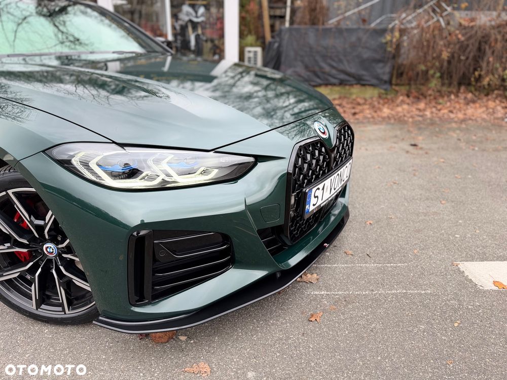 BMW Seria 4 430i xDrive M Sport sport - 3