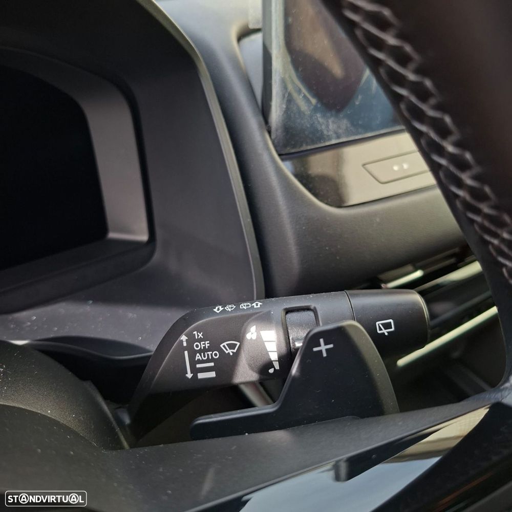 Nissan Qashqai 1.3 DIG-T N-Connecta LED Xtronic - 15