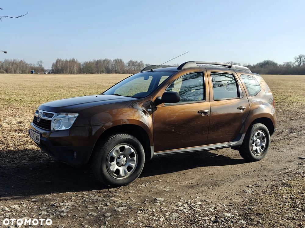 Dacia Duster - 15