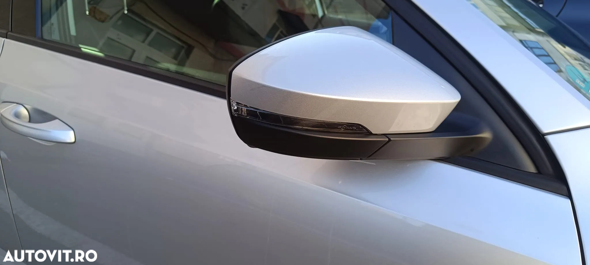 Skoda Octavia 2.0 TDI (Green tec) DSG Ambition - 8