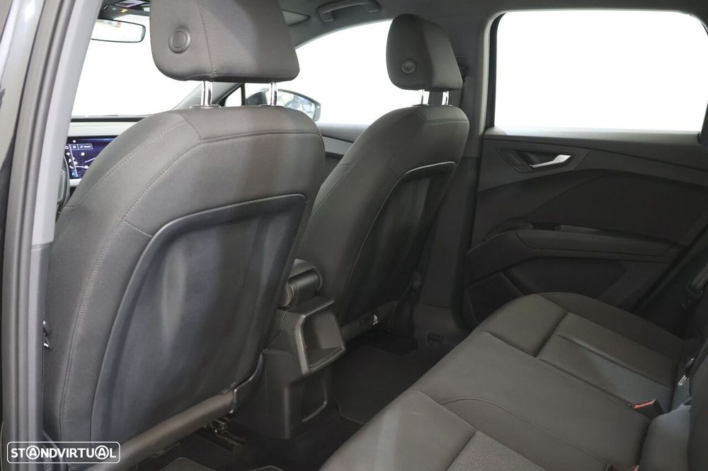 Audi Q4 e-tron 40 82 kWH - 8