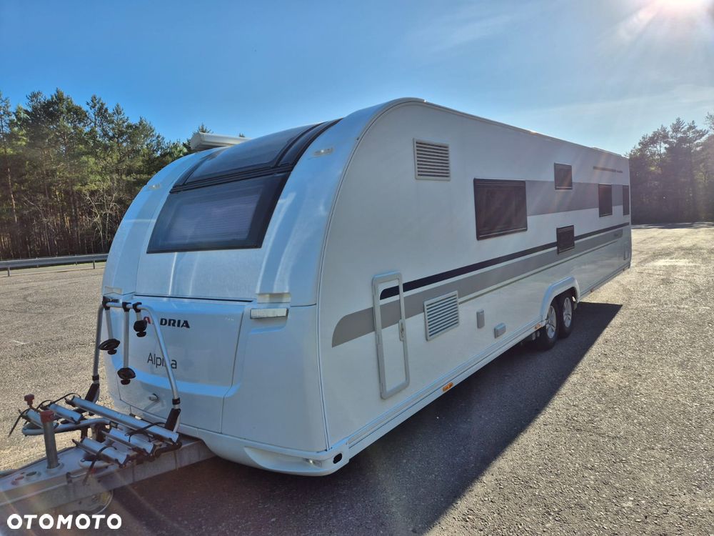 Adria Alpina 903 HT - 4