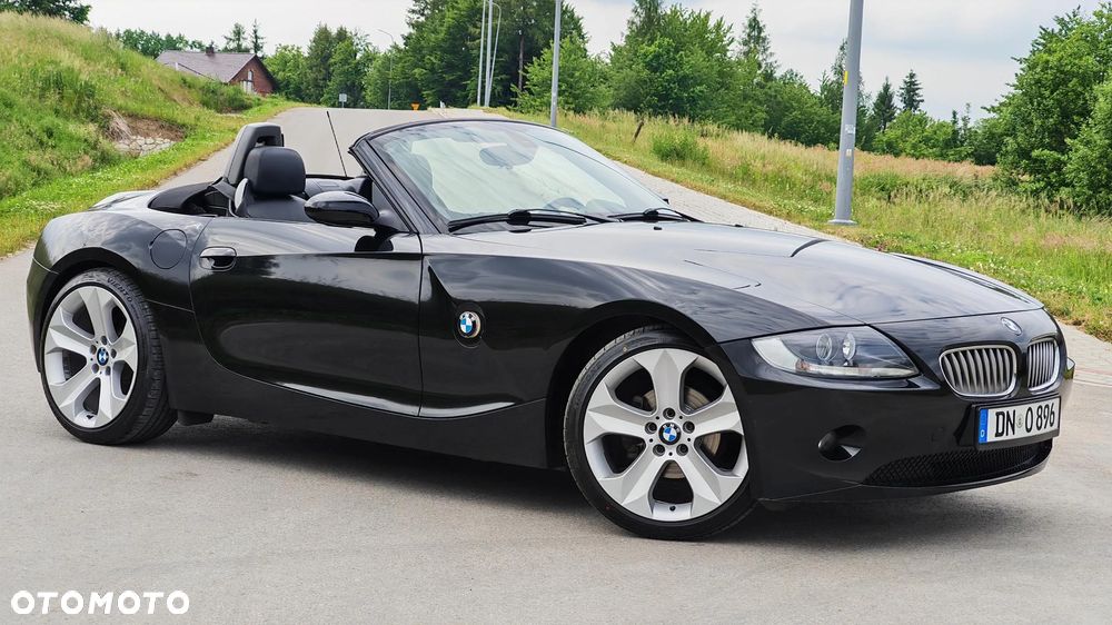 BMW Z4 - 4