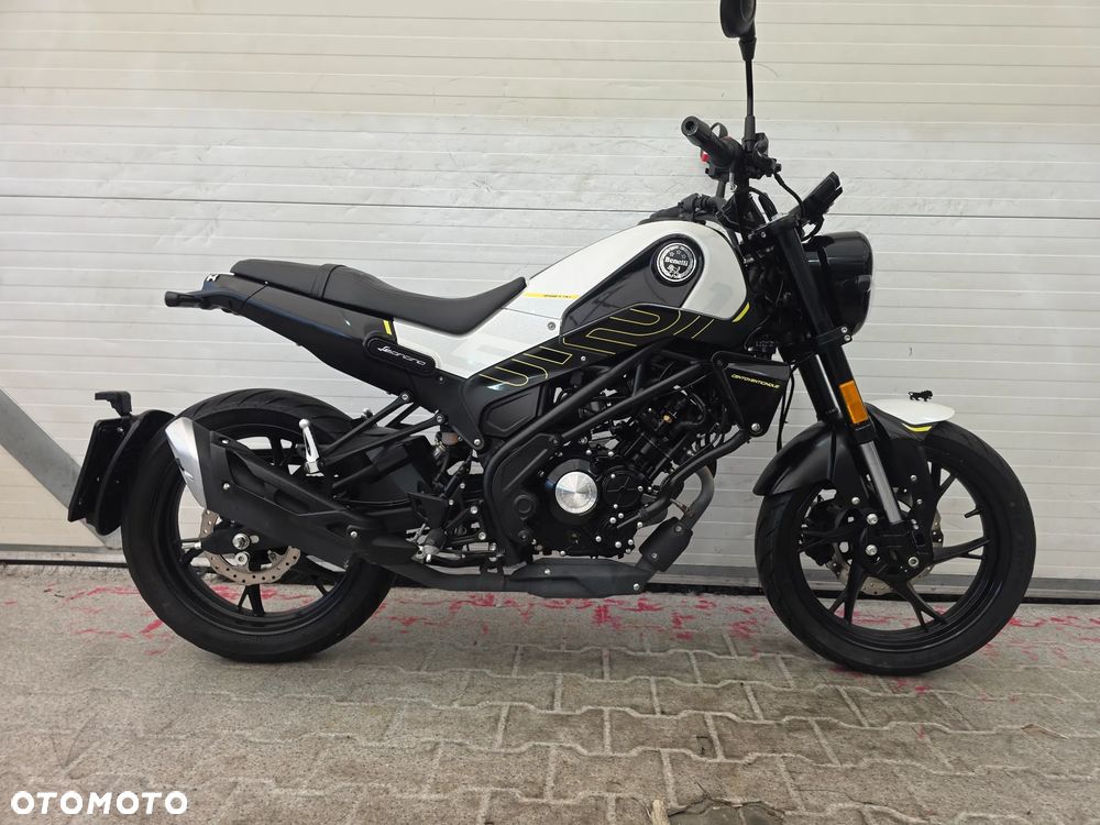 Benelli Leoncino - 6