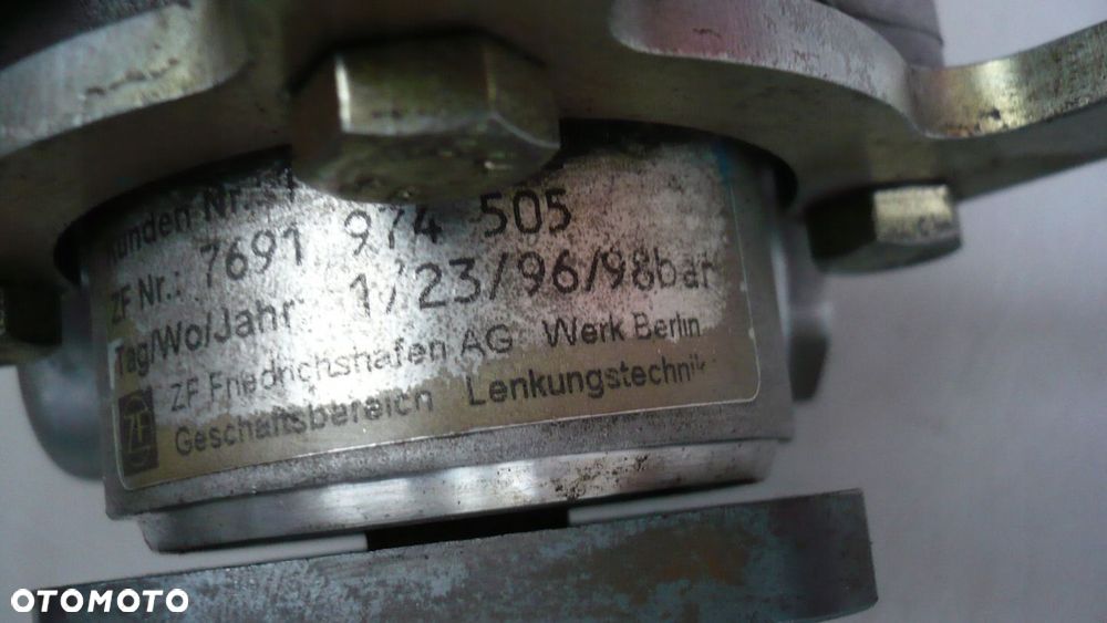 Pompa wspomagania BMW BMW E36 1,6i 1,8i - 6
