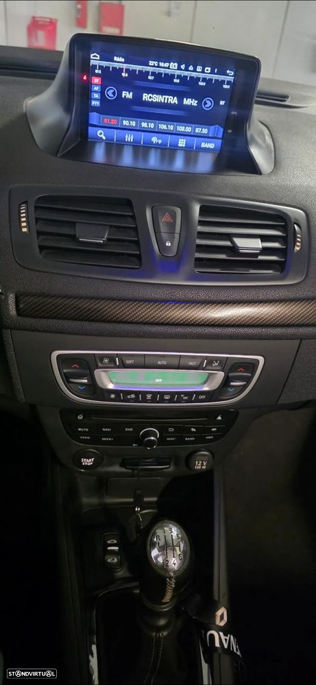 Renault Mégane CC 1.2 TCE Dynamique SS - 6