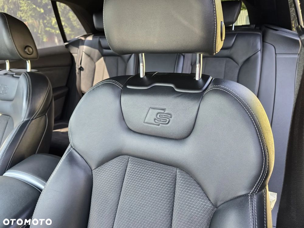 Audi SQ8 - 17