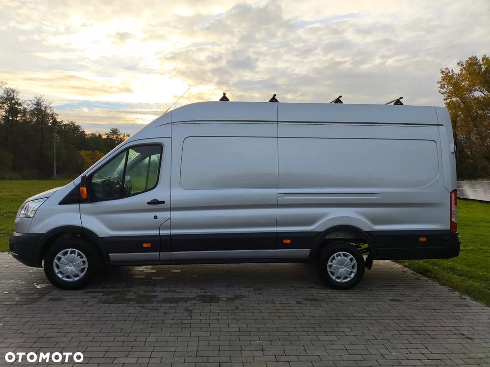 Ford Transit - 2