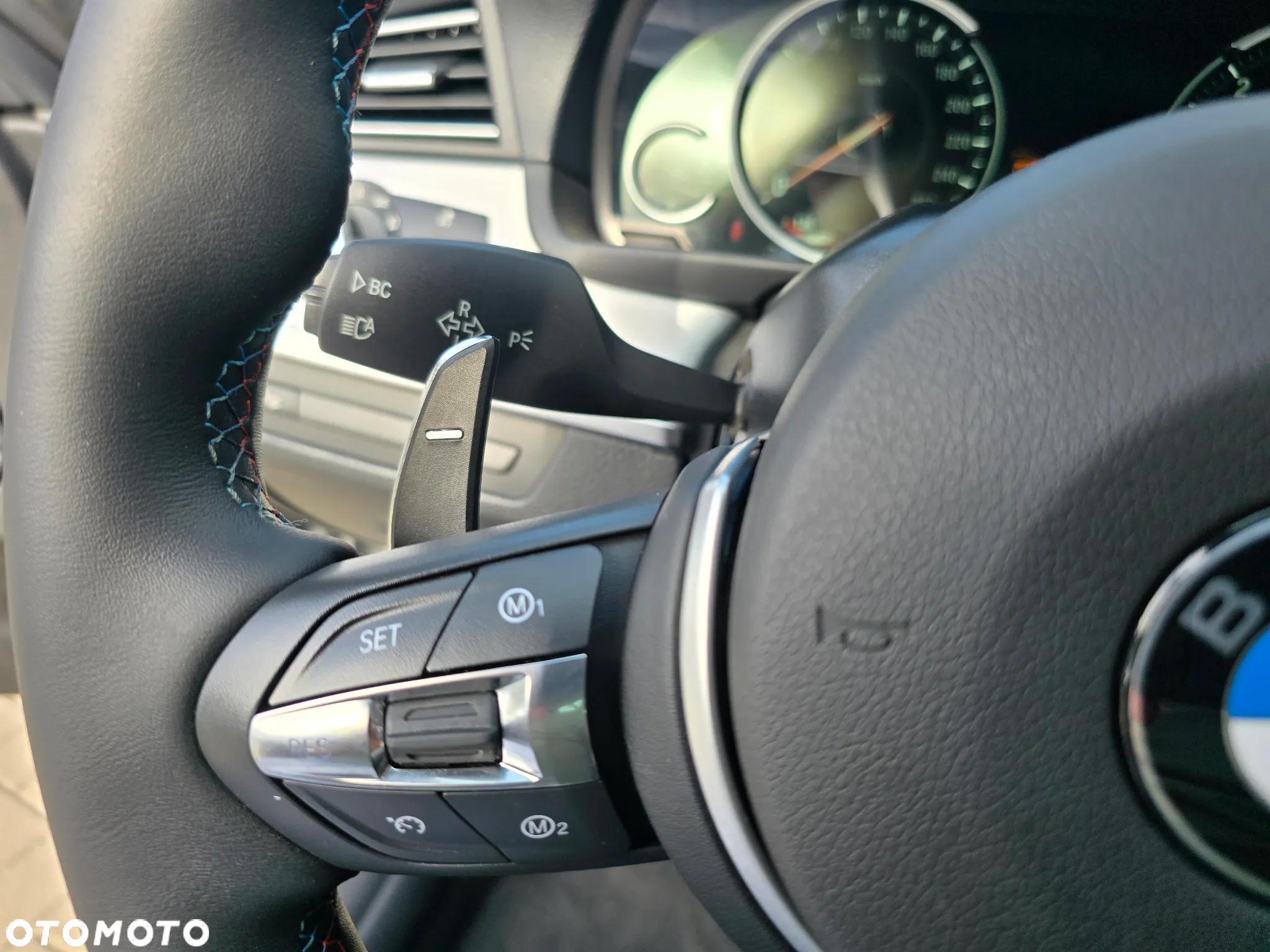 BMW Seria 5 - 29