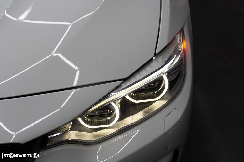 BMW 420 d Pack M Auto - 21