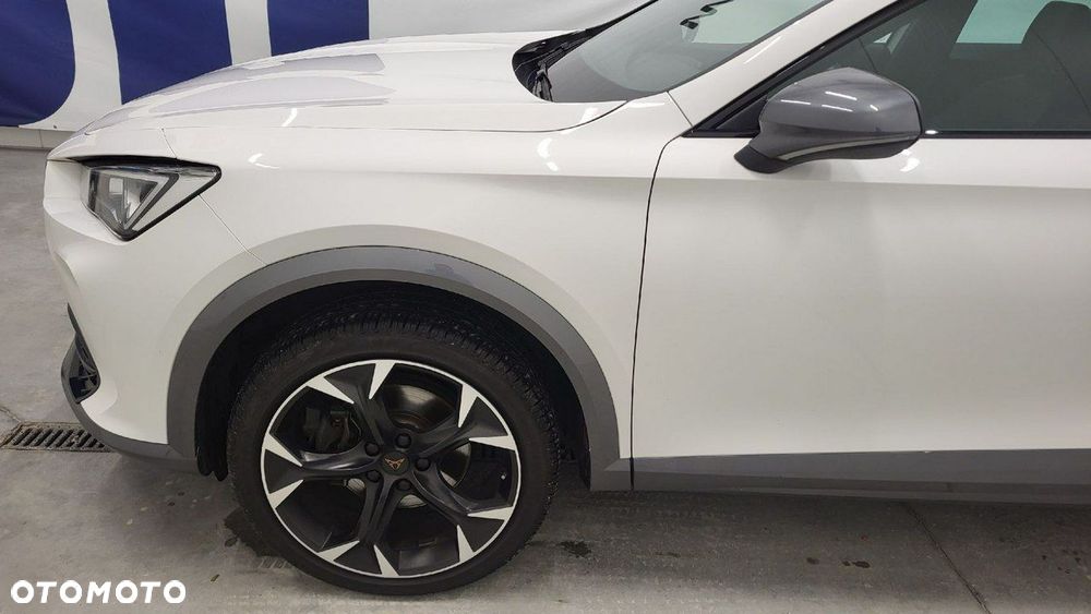 Cupra Formentor 2.0 TSI 4Drive DSG - 10