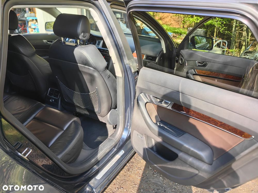 Audi A6 Allroad 3.0 TDI DPF Quattro Tiptr - 22