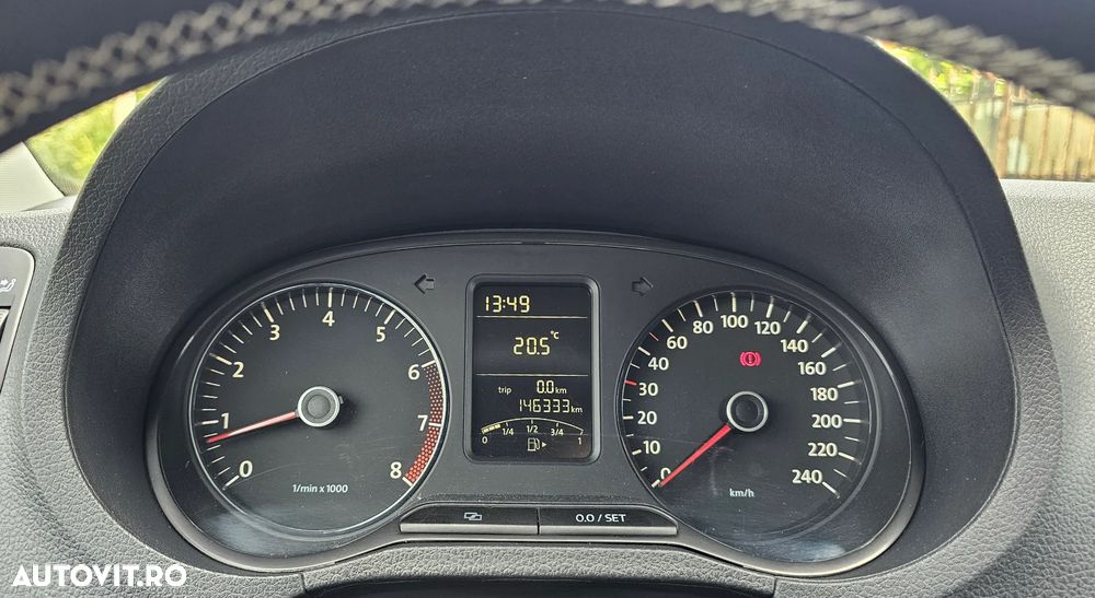 Volkswagen Polo - 29