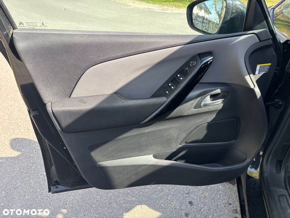 Citroën C4 SpaceTourer 1.6 BlueHDi Shine S&S - 15