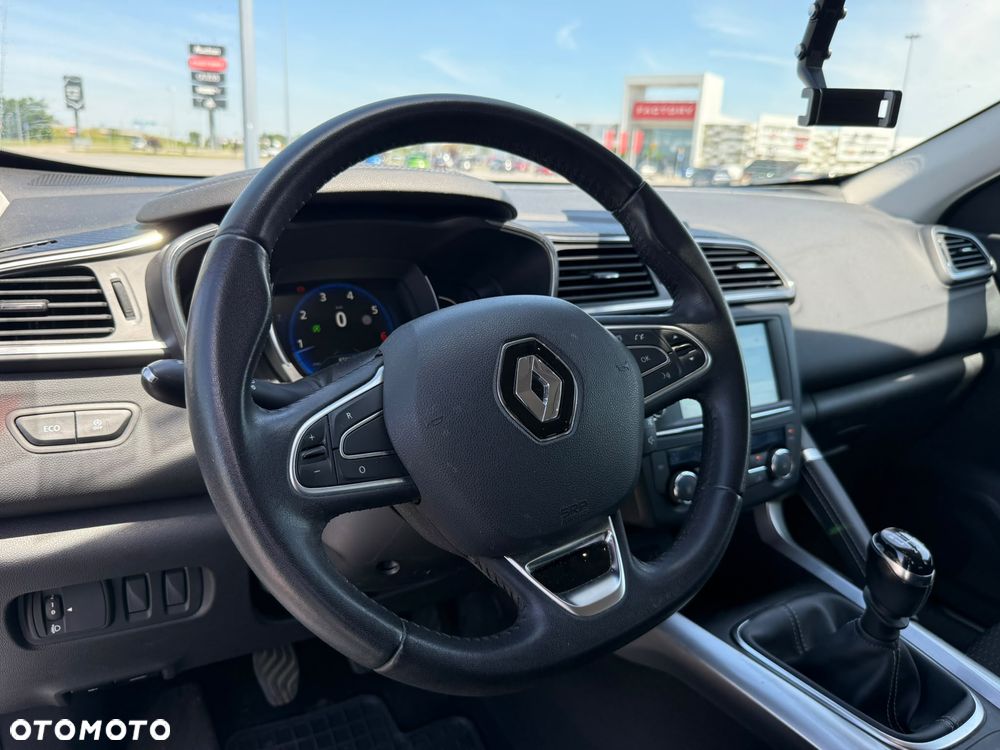 Renault Kadjar 1.2 Energy TCe Intens - 13