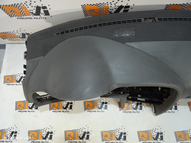 Kit de Airbags Audi A6 C6 - 4
