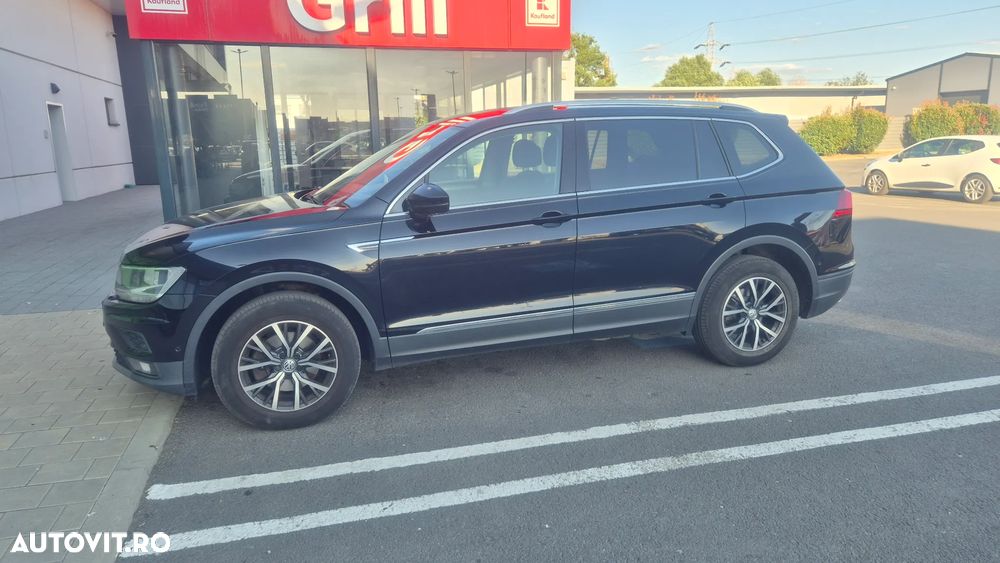 Volkswagen Tiguan - 6