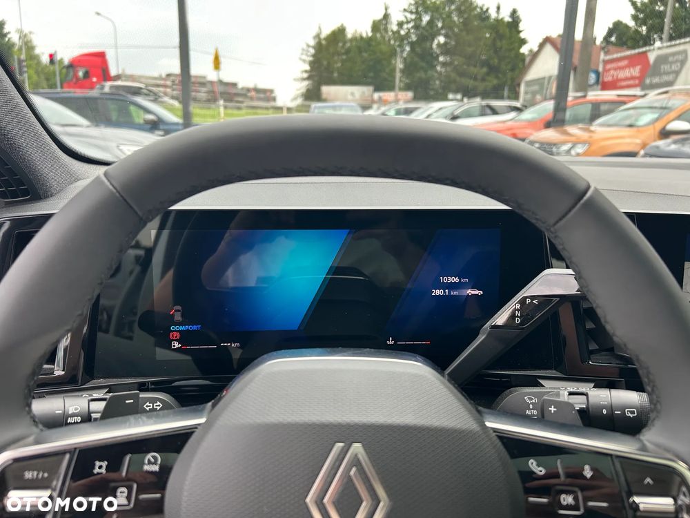 Renault Austral 1.3 TCe mHEV Techno - 11
